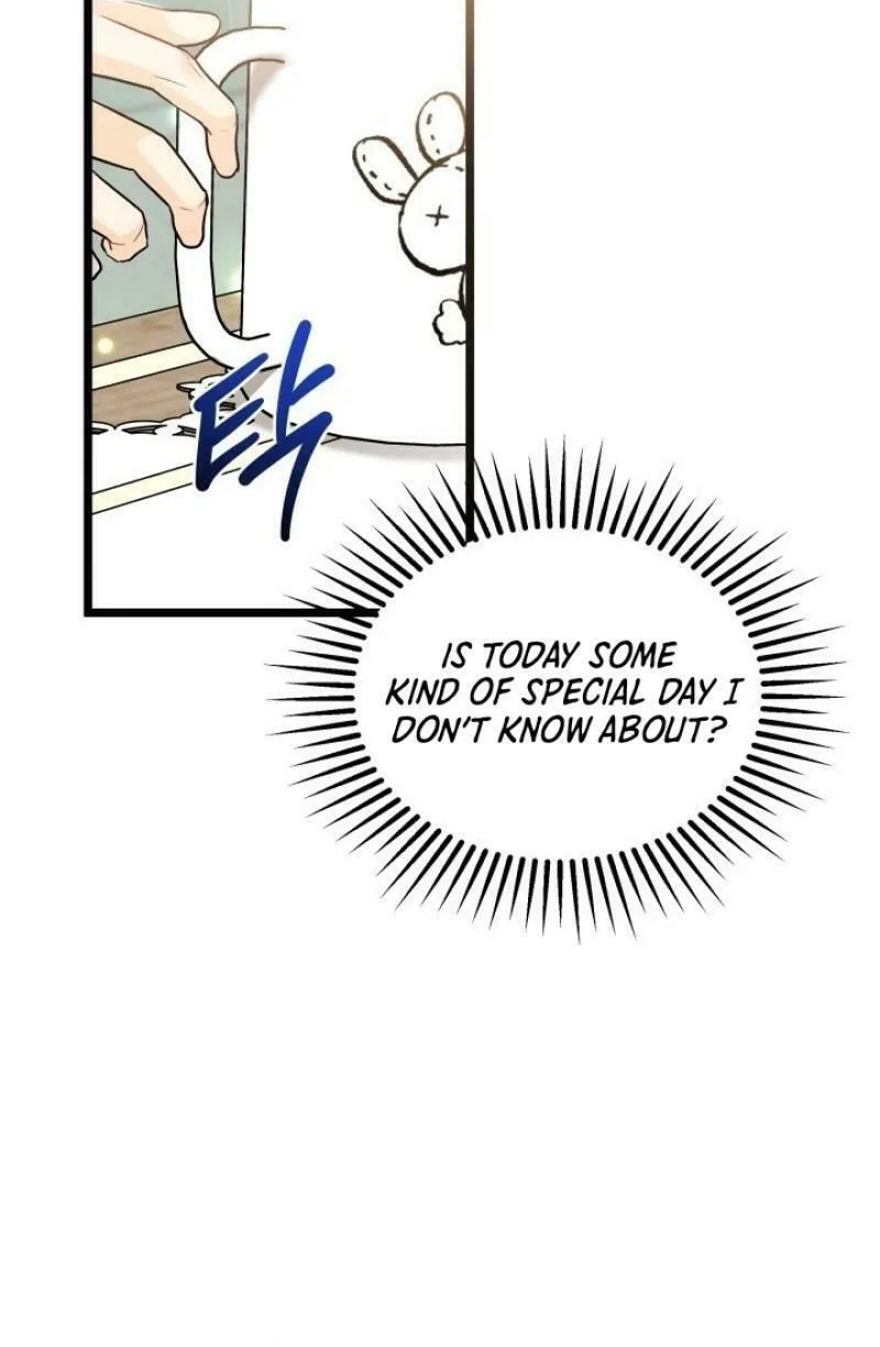 Little Rabbit and the Big Bad Leopard Chapter 172 page 48 - 