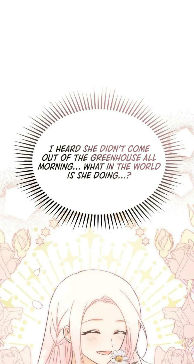 Little Rabbit and the Big Bad Leopard Chapter 172 page 50 - 