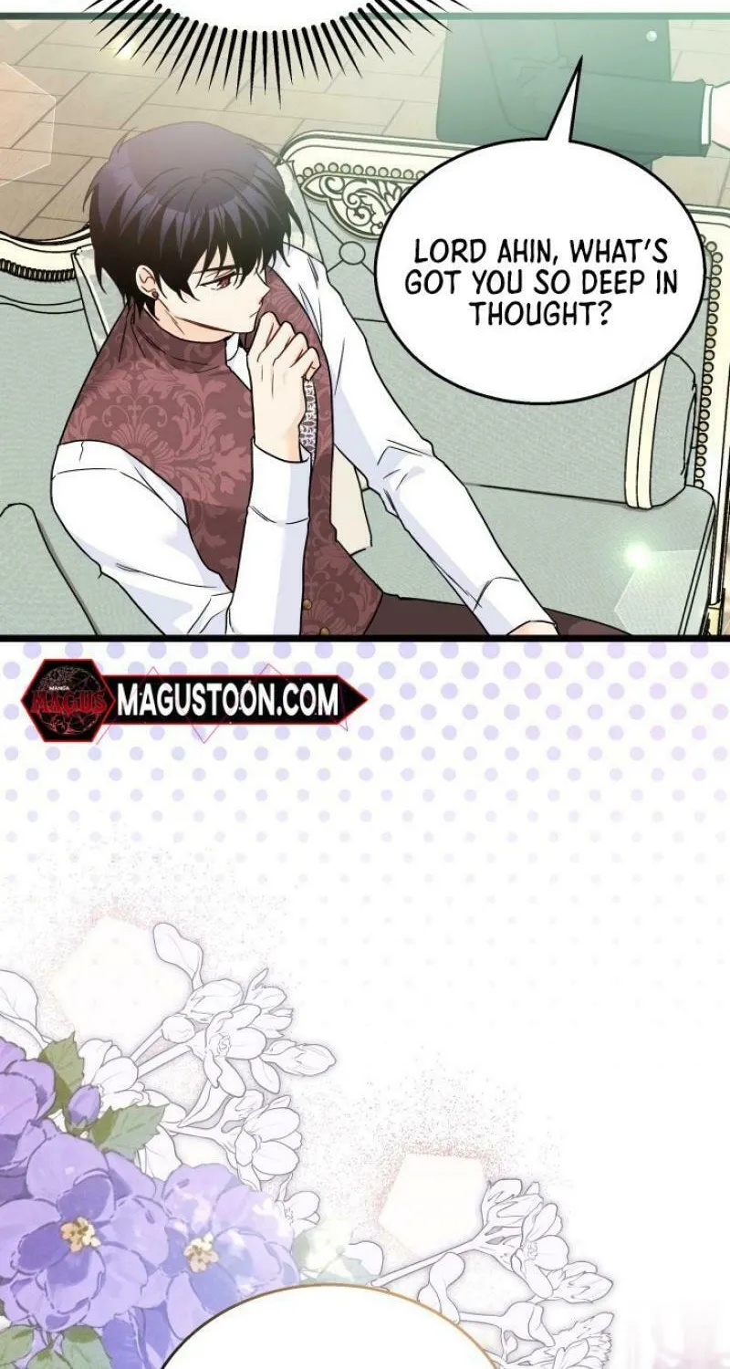 Little Rabbit and the Big Bad Leopard Chapter 172 page 54 - 