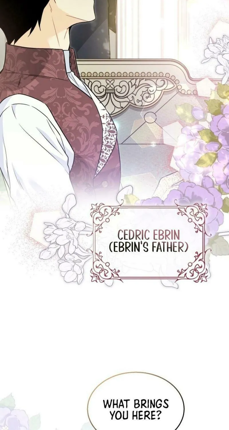 Little Rabbit and the Big Bad Leopard Chapter 172 page 56 - 