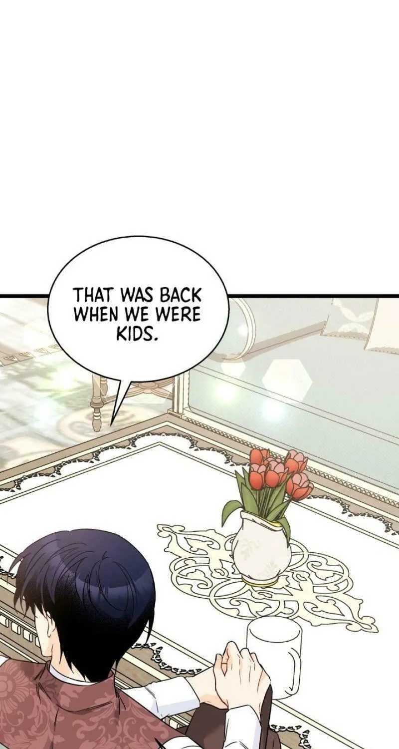 Little Rabbit and the Big Bad Leopard Chapter 172 page 59 - 