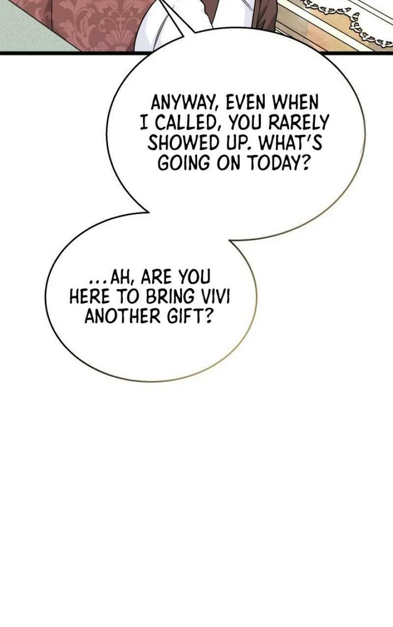 Little Rabbit and the Big Bad Leopard Chapter 172 page 60 - 