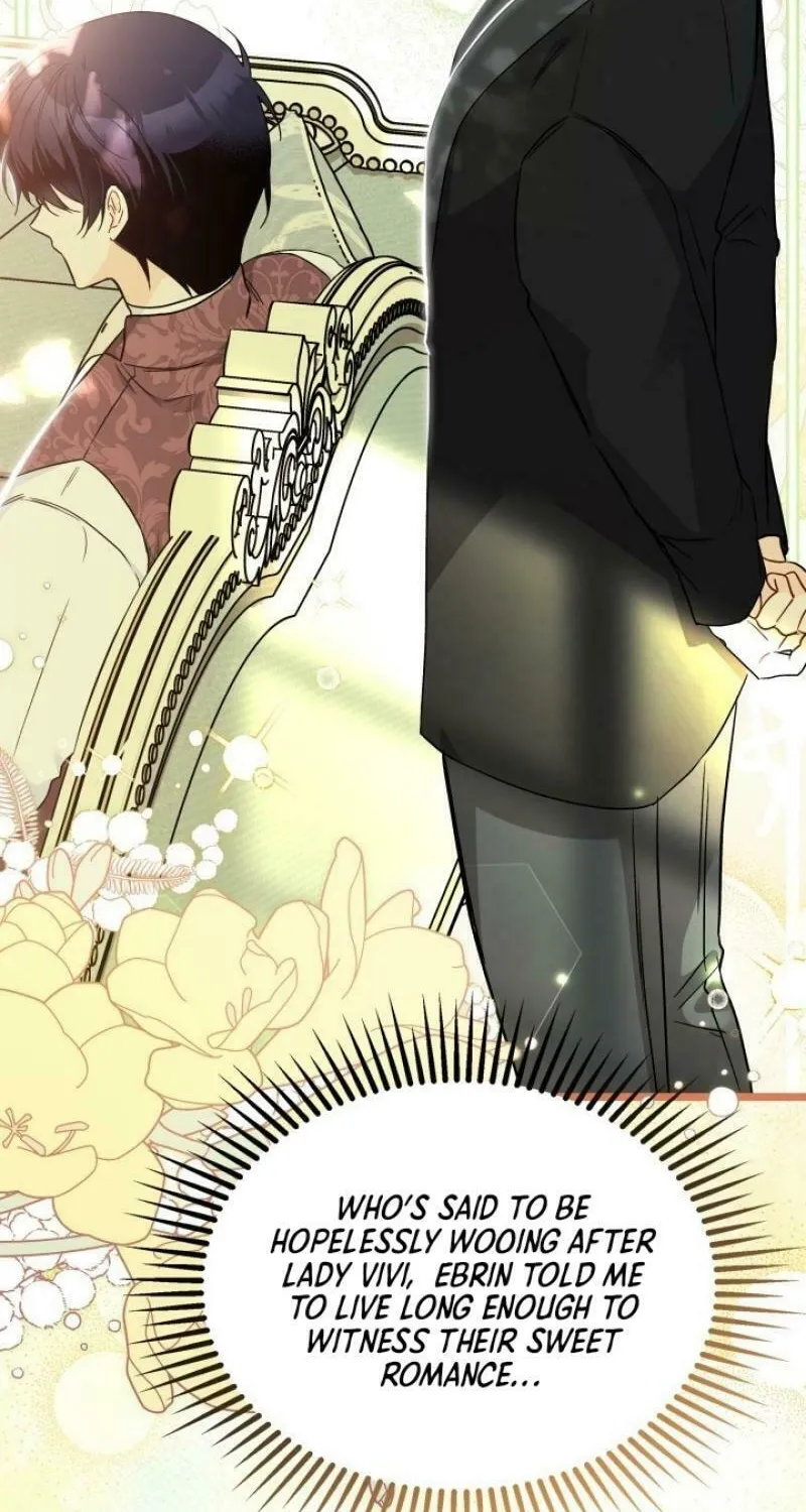Little Rabbit and the Big Bad Leopard Chapter 172 page 64 - 