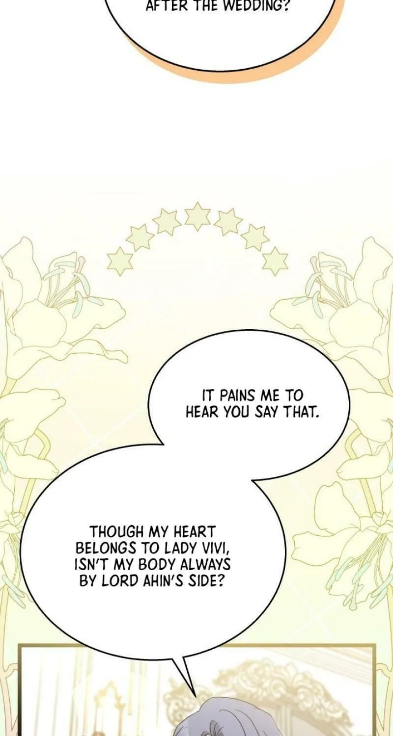 Little Rabbit and the Big Bad Leopard Chapter 172 page 66 - 