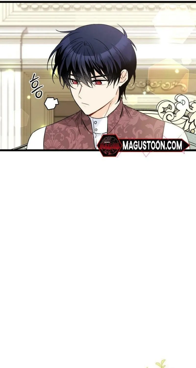 Little Rabbit and the Big Bad Leopard Chapter 172 page 68 - 
