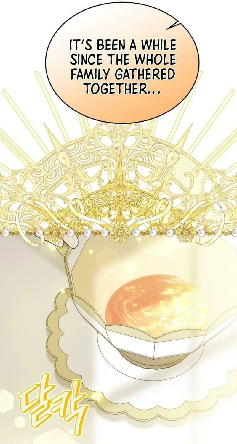 Little Rabbit and the Big Bad Leopard Chapter 172 page 73 - 