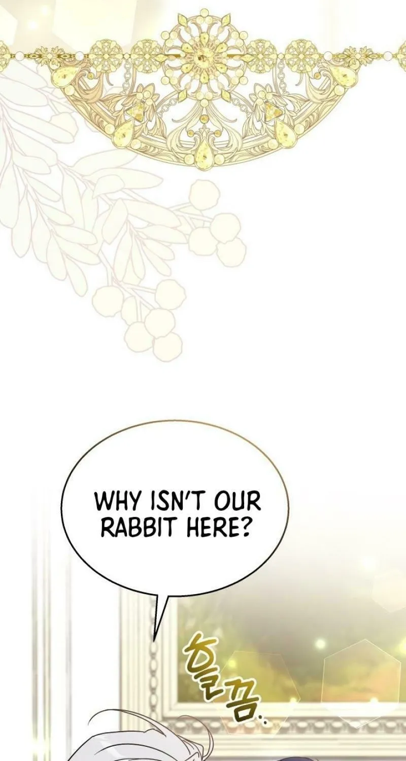 Little Rabbit and the Big Bad Leopard Chapter 172 page 74 - 