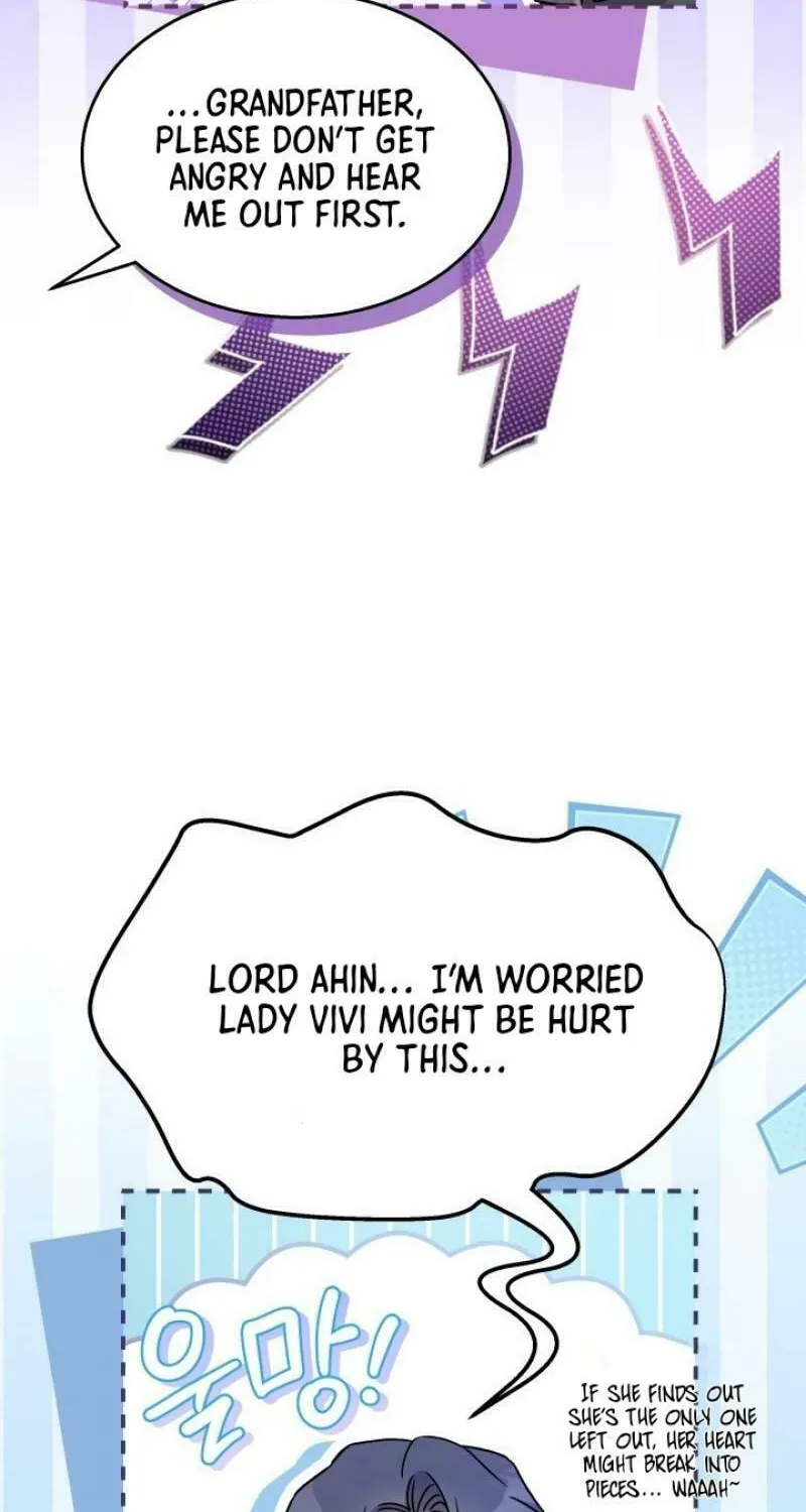 Little Rabbit and the Big Bad Leopard Chapter 172 page 78 - 