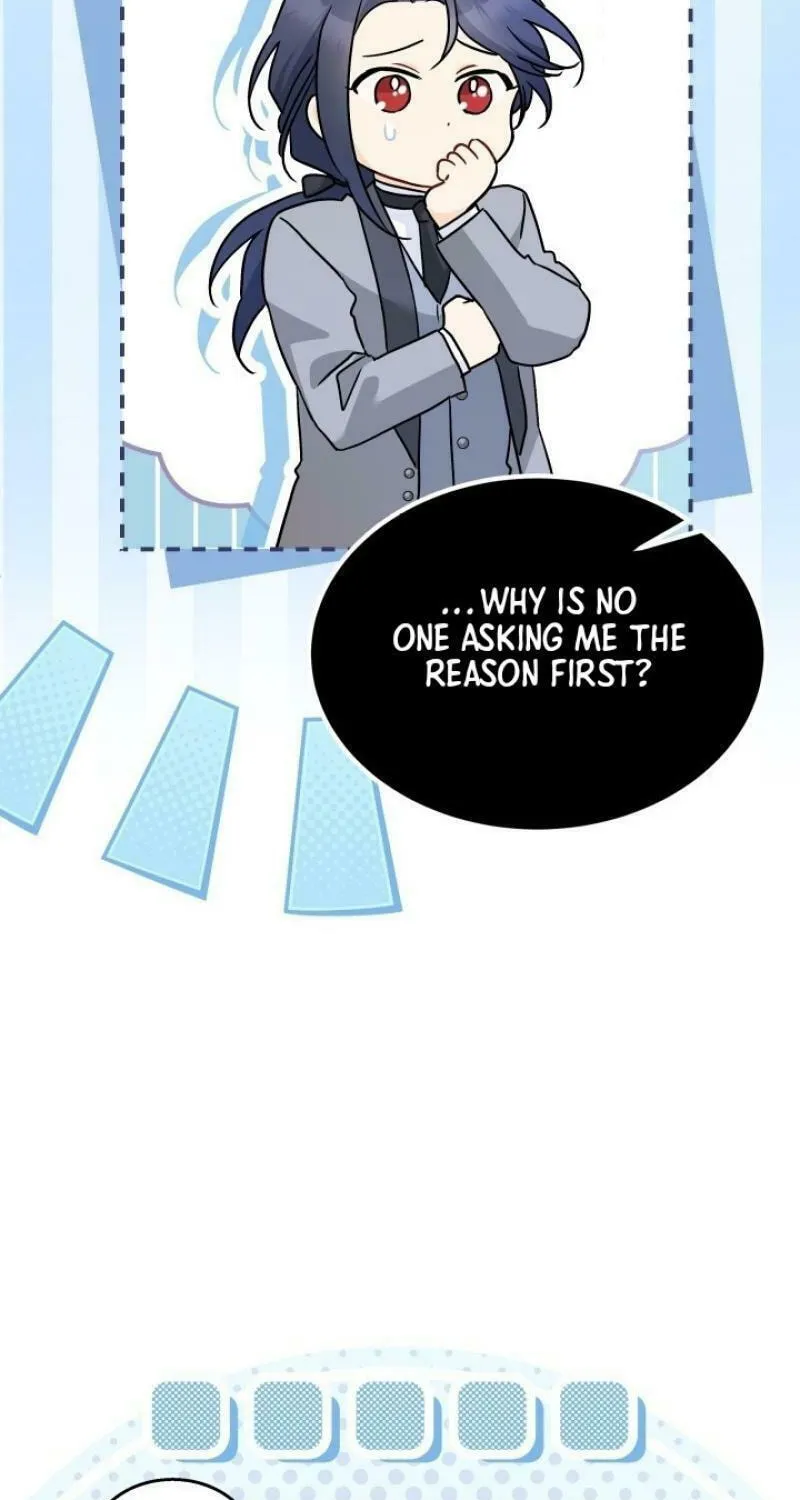 Little Rabbit and the Big Bad Leopard Chapter 172 page 79 - 