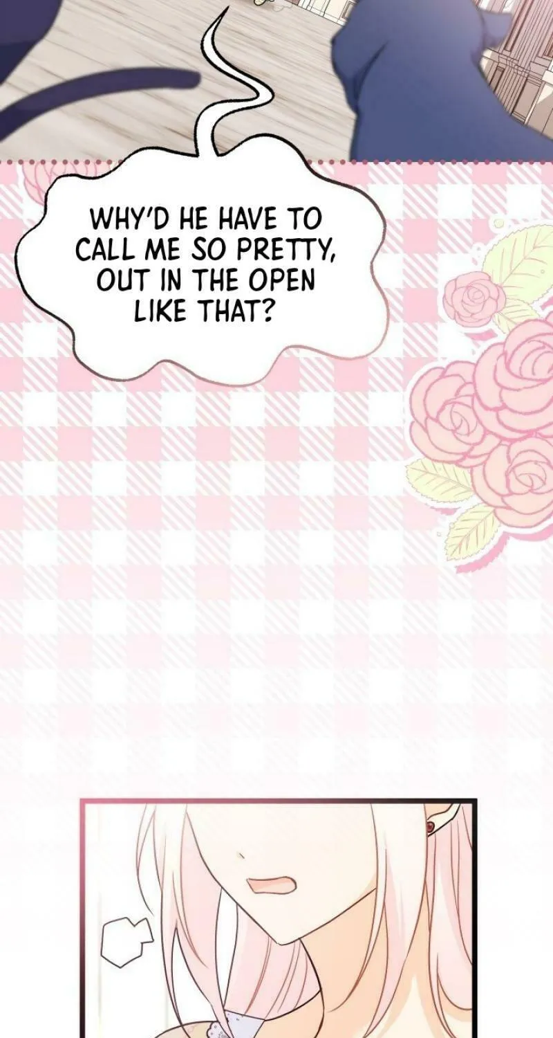 Little Rabbit and the Big Bad Leopard Chapter 172 page 9 - 