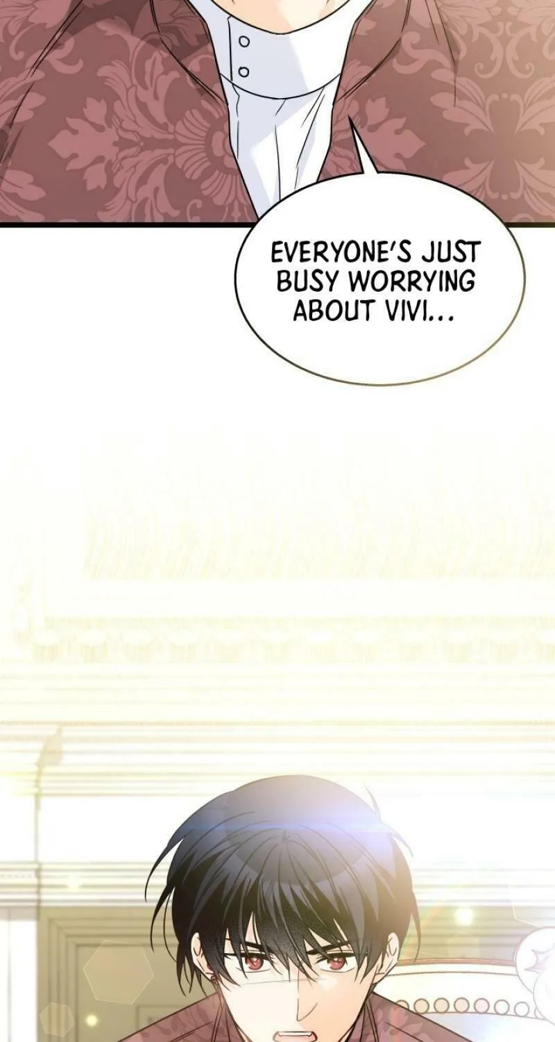 Little Rabbit and the Big Bad Leopard Chapter 172 page 81 - 