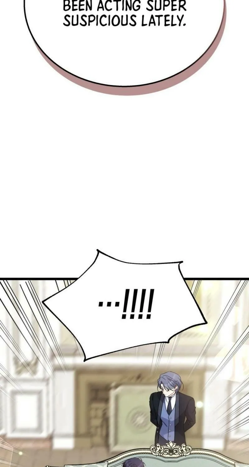 Little Rabbit and the Big Bad Leopard Chapter 172 page 83 - 