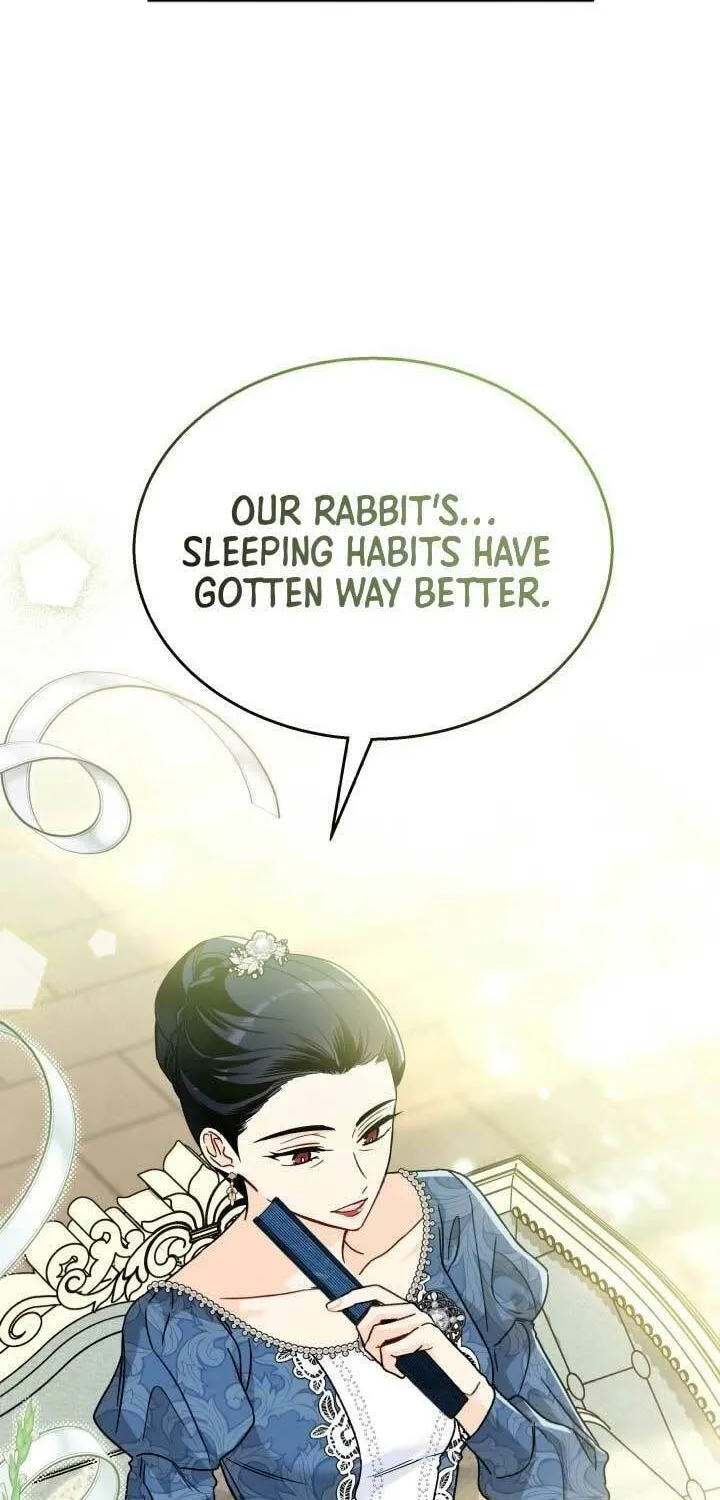 Little Rabbit and the Big Bad Leopard Chapter 173 page 15 - 