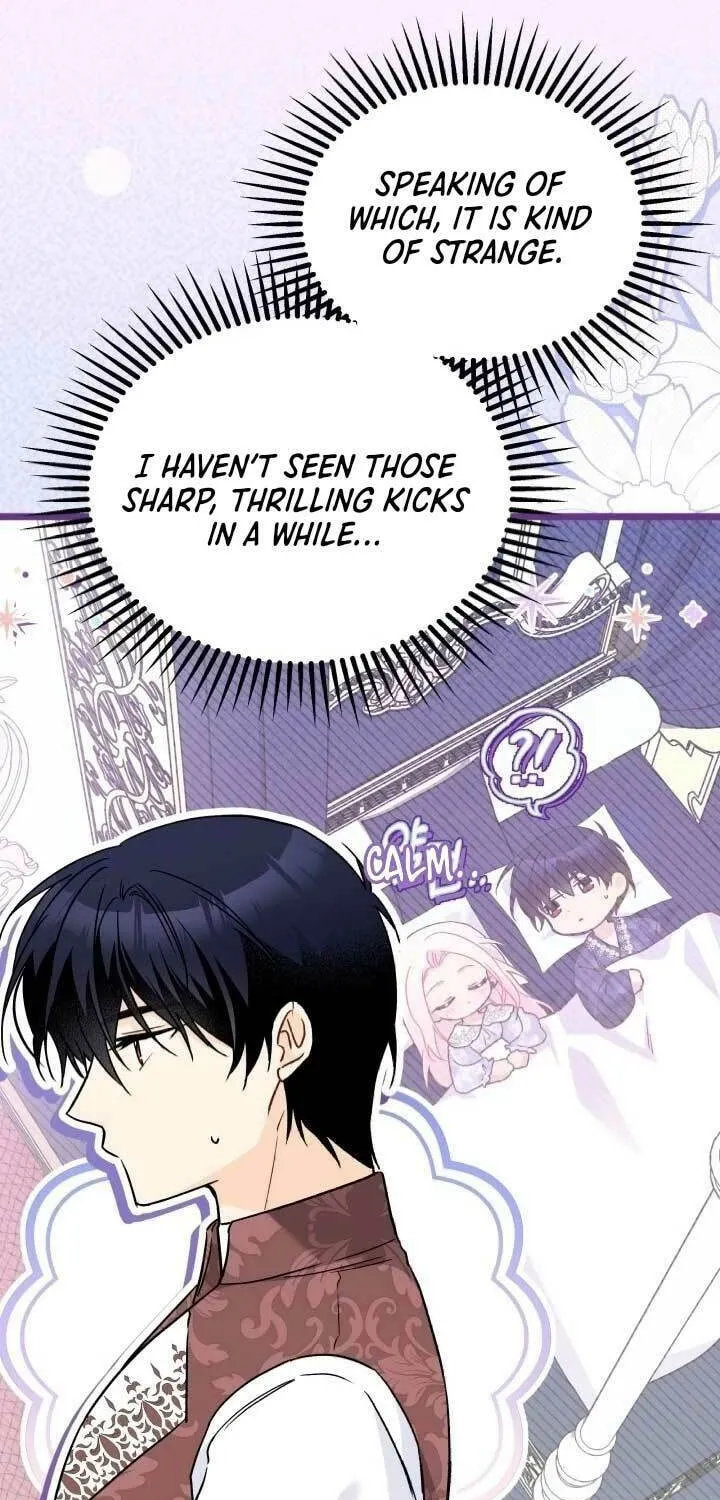 Little Rabbit and the Big Bad Leopard Chapter 173 page 18 - 