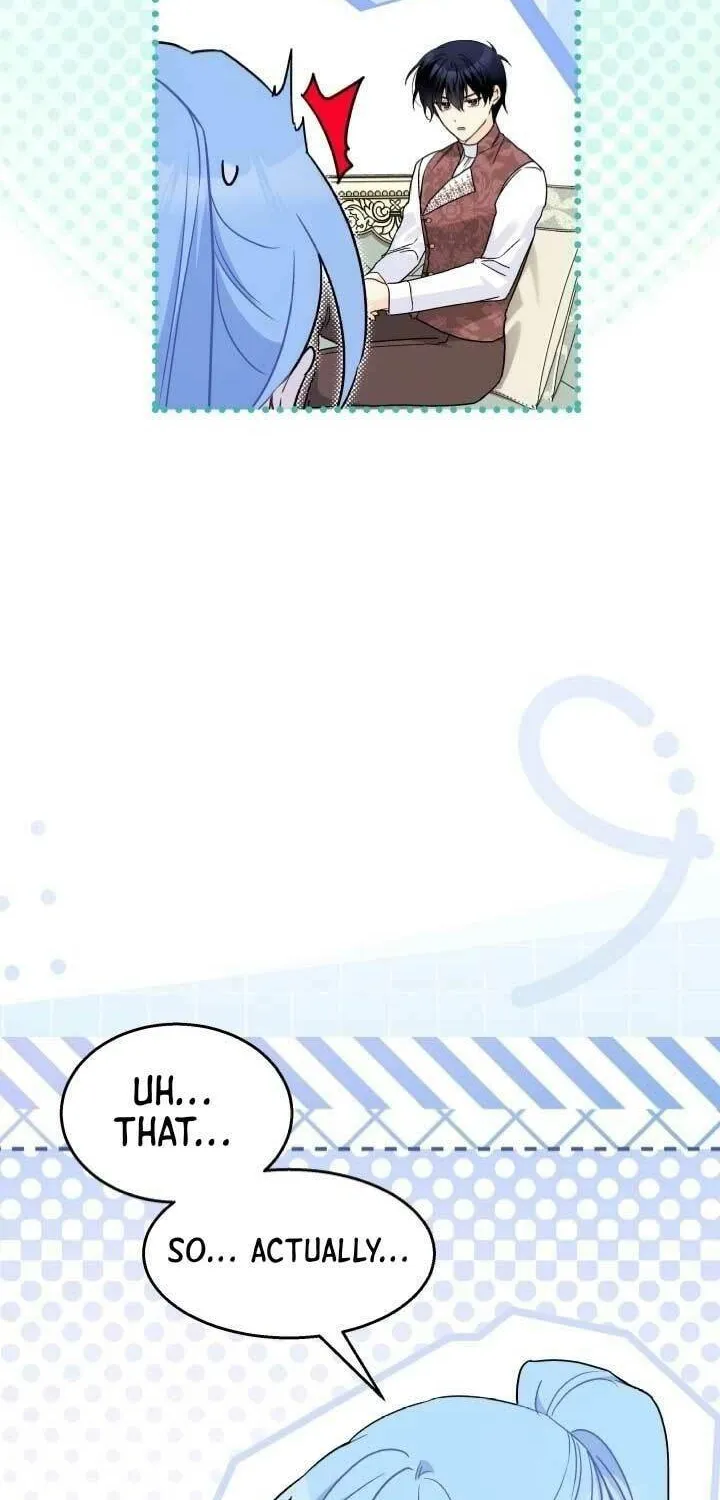 Little Rabbit and the Big Bad Leopard Chapter 173 page 21 - 