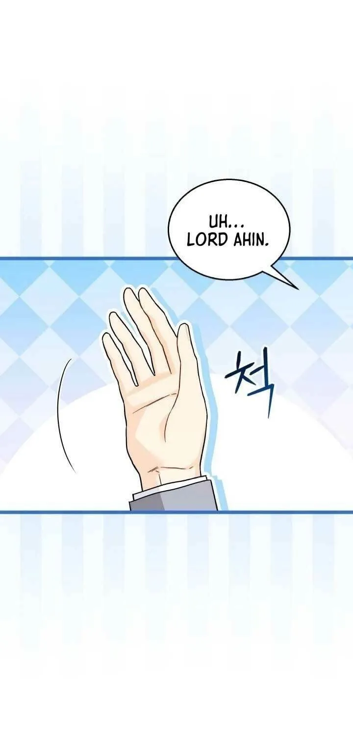 Little Rabbit and the Big Bad Leopard Chapter 173 page 5 - 
