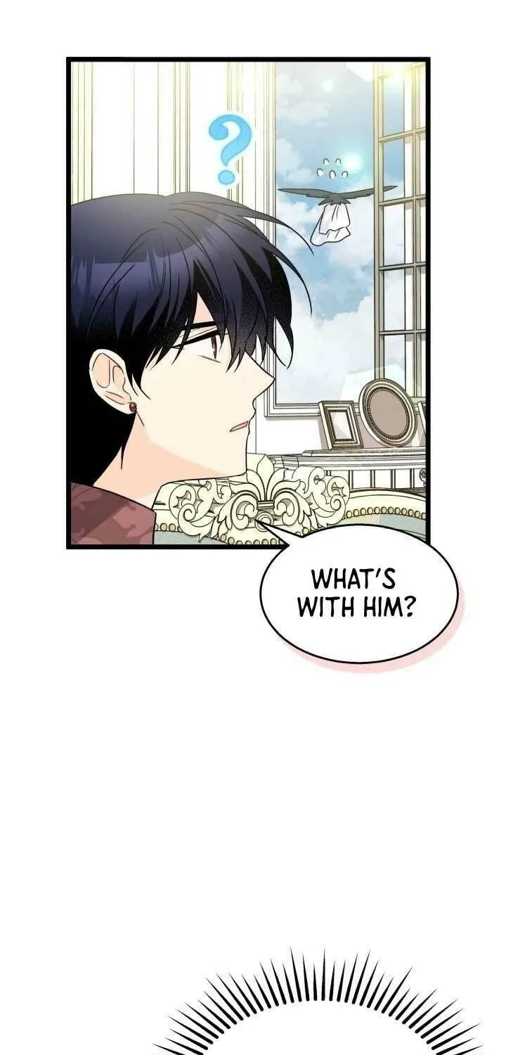 Little Rabbit and the Big Bad Leopard Chapter 173 page 42 - 