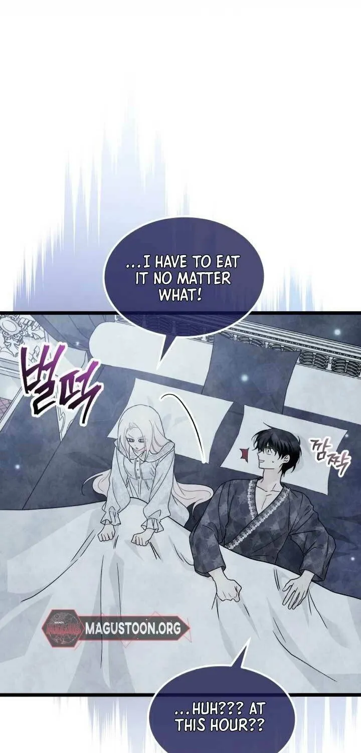 Little Rabbit and the Big Bad Leopard Chapter 173 page 46 - 
