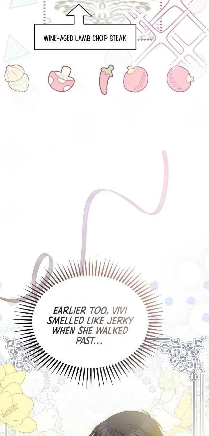 Little Rabbit and the Big Bad Leopard Chapter 173 page 48 - 