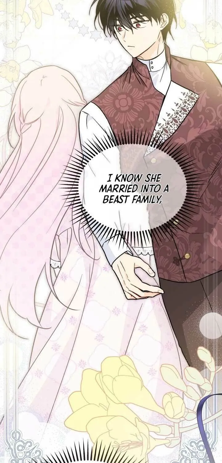 Little Rabbit and the Big Bad Leopard Chapter 173 page 49 - 