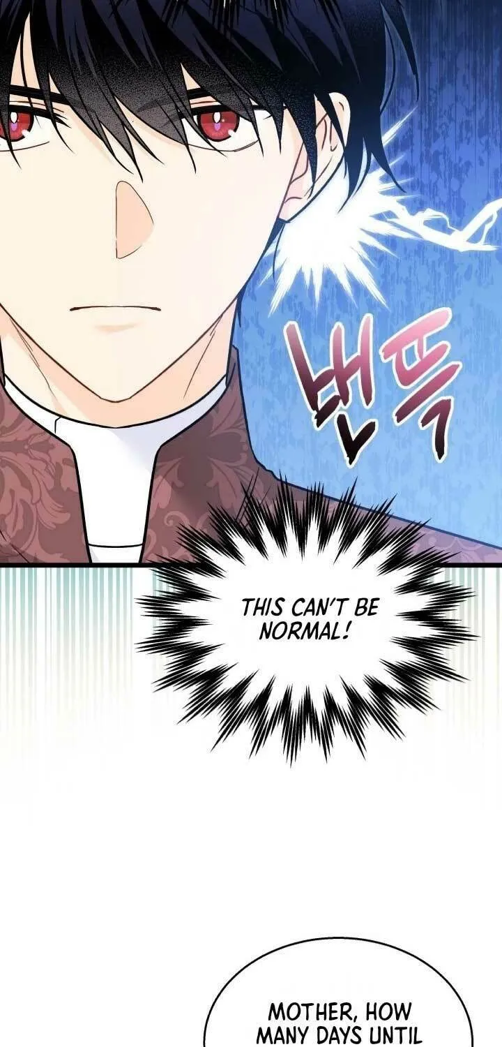 Little Rabbit and the Big Bad Leopard Chapter 173 page 51 - 