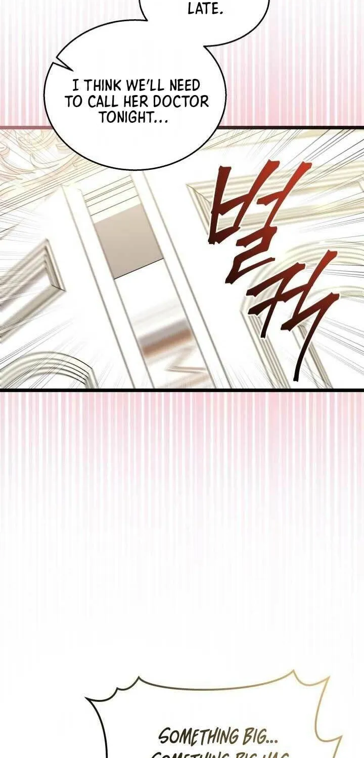 Little Rabbit and the Big Bad Leopard Chapter 173 page 54 - 