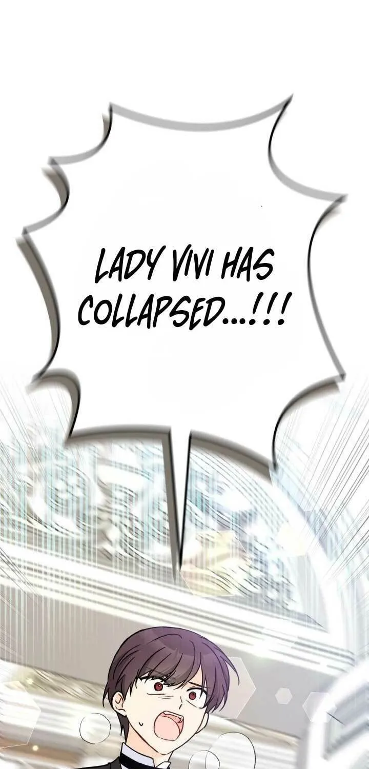 Little Rabbit and the Big Bad Leopard Chapter 173 page 56 - 