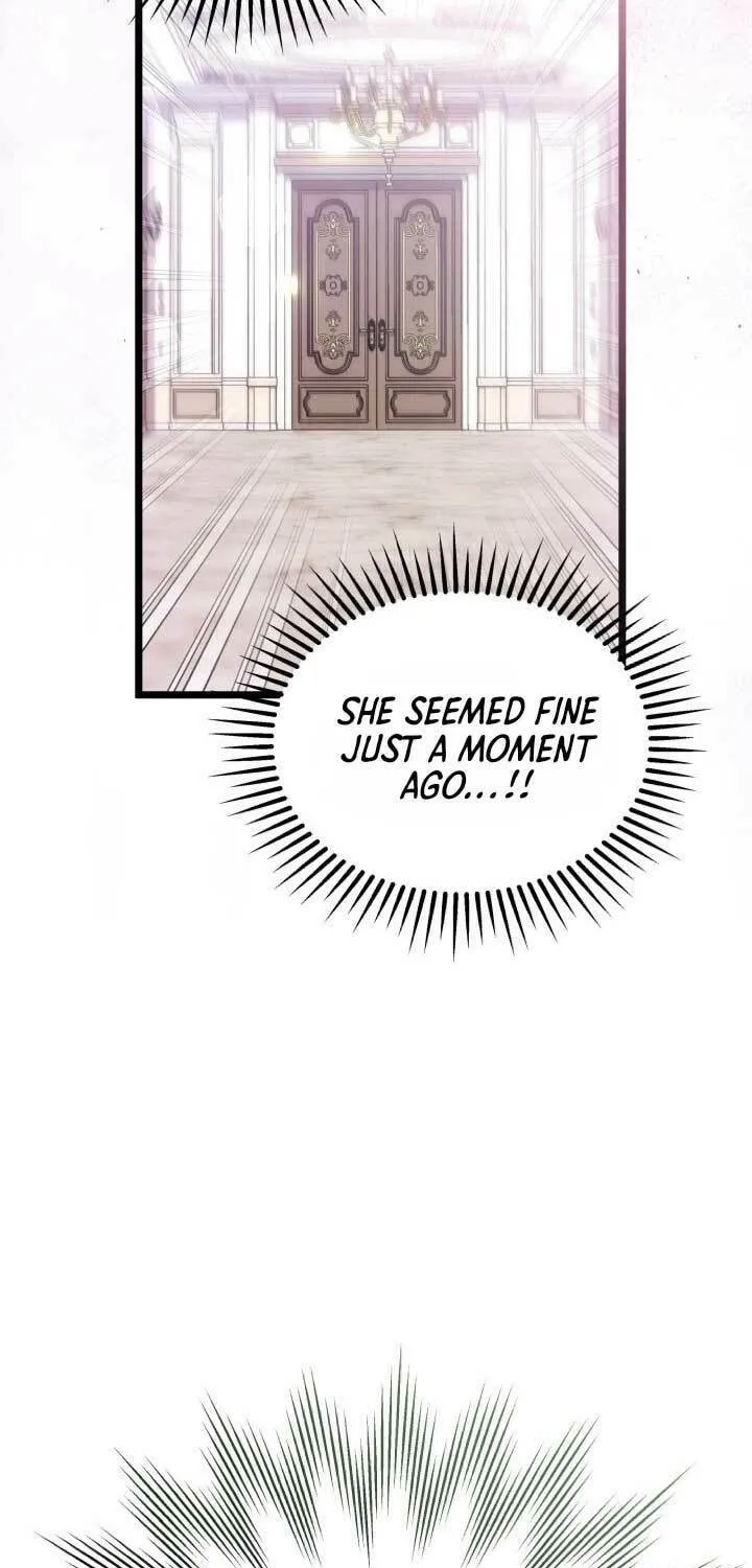 Little Rabbit and the Big Bad Leopard Chapter 173 page 60 - 