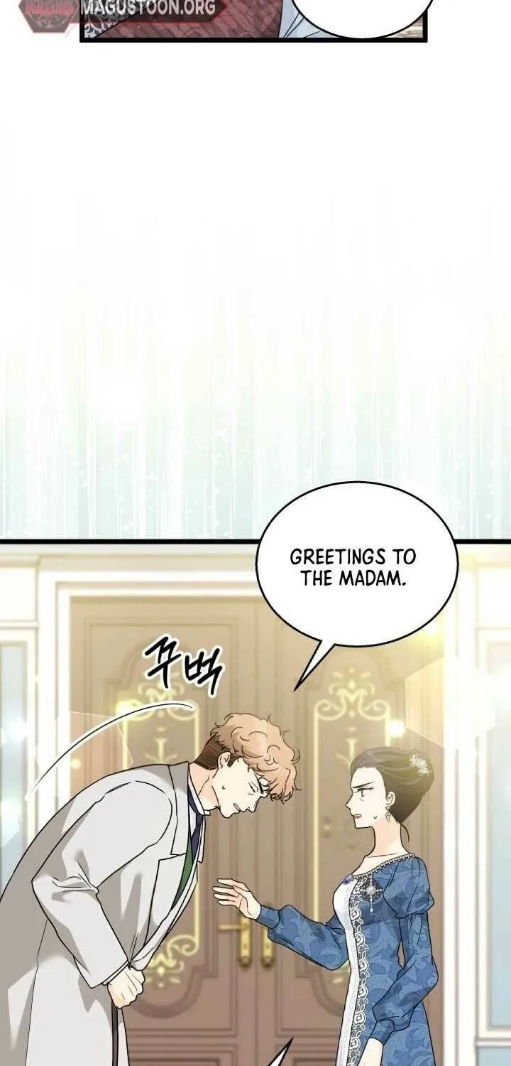Little Rabbit and the Big Bad Leopard Chapter 173 page 69 - 