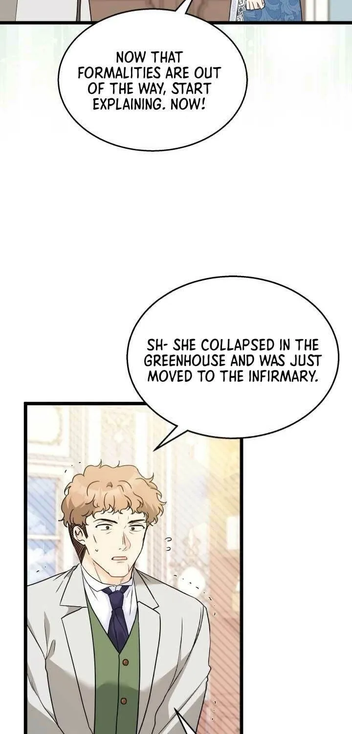 Little Rabbit and the Big Bad Leopard Chapter 173 page 70 - 