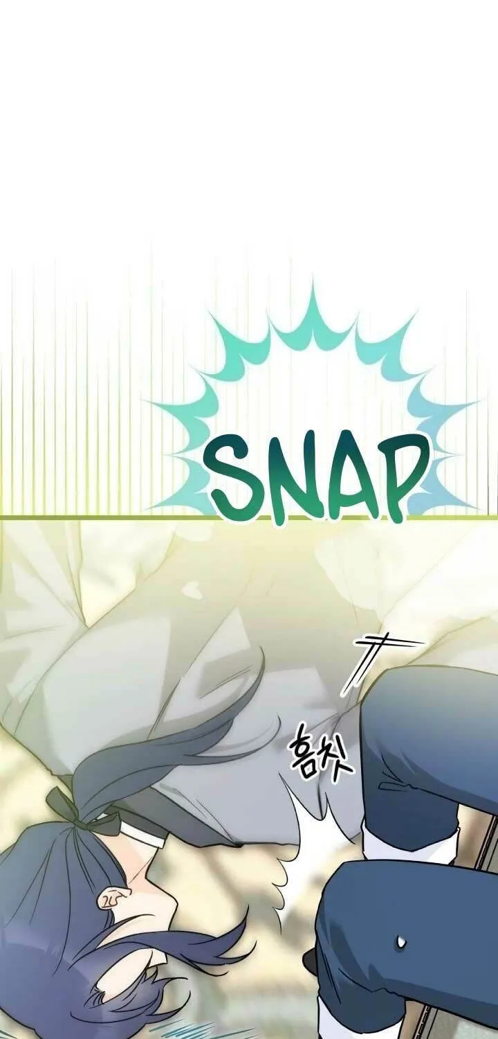Little Rabbit and the Big Bad Leopard Chapter 173 page 8 - 