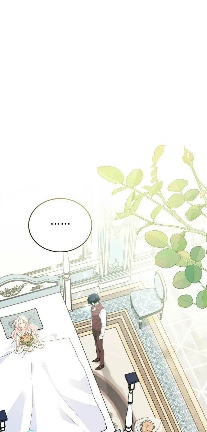 Little Rabbit and the Big Bad Leopard Chapter 173 page 74 - 