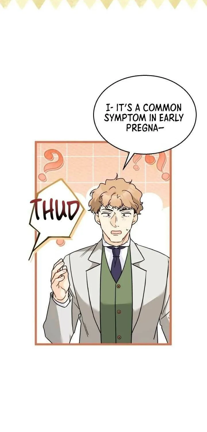 Little Rabbit and the Big Bad Leopard Chapter 173 page 79 - 