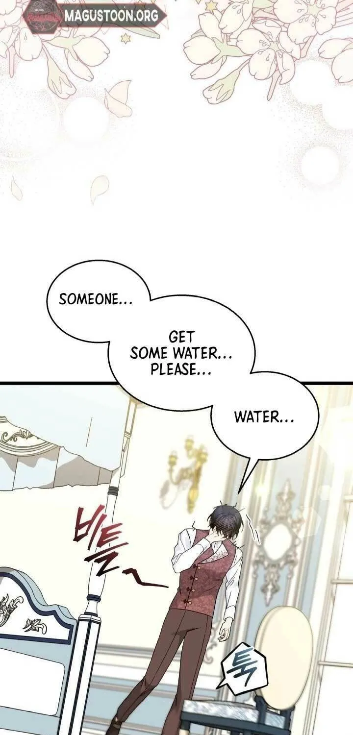 Little Rabbit and the Big Bad Leopard Chapter 173 page 82 - 