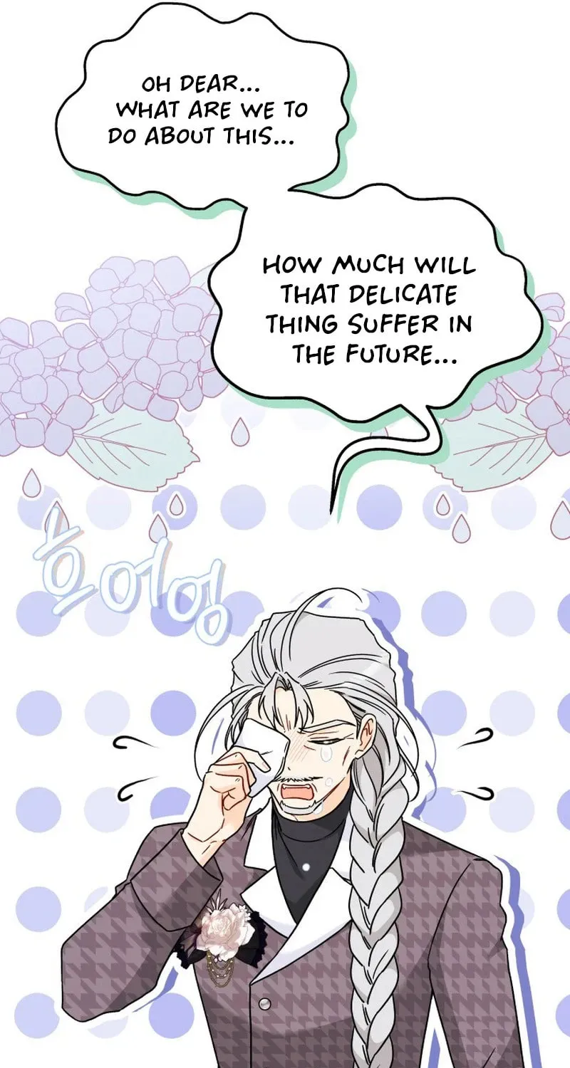 Little Rabbit and the Big Bad Leopard Chapter 174 page 18 - 