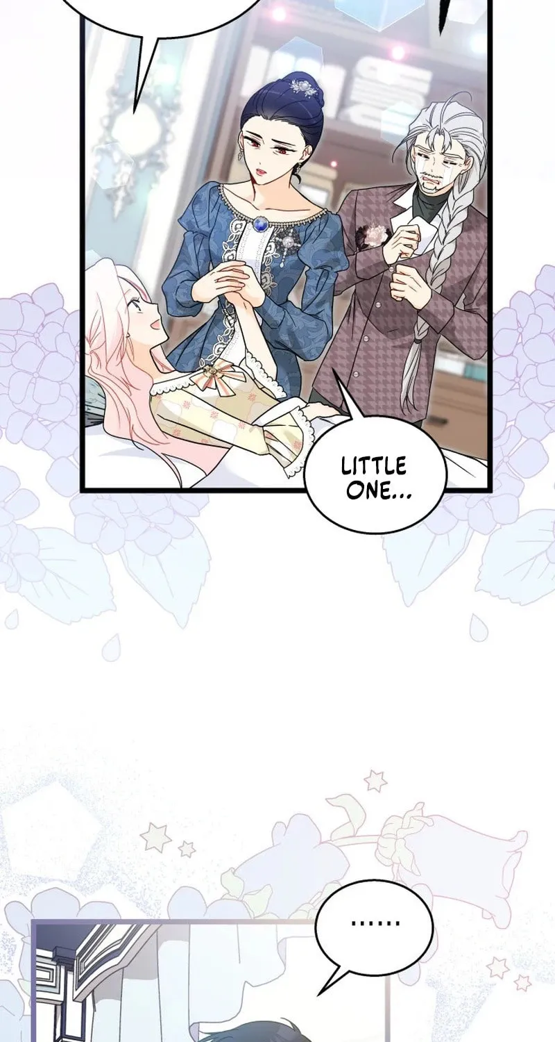 Little Rabbit and the Big Bad Leopard Chapter 174 page 20 - 