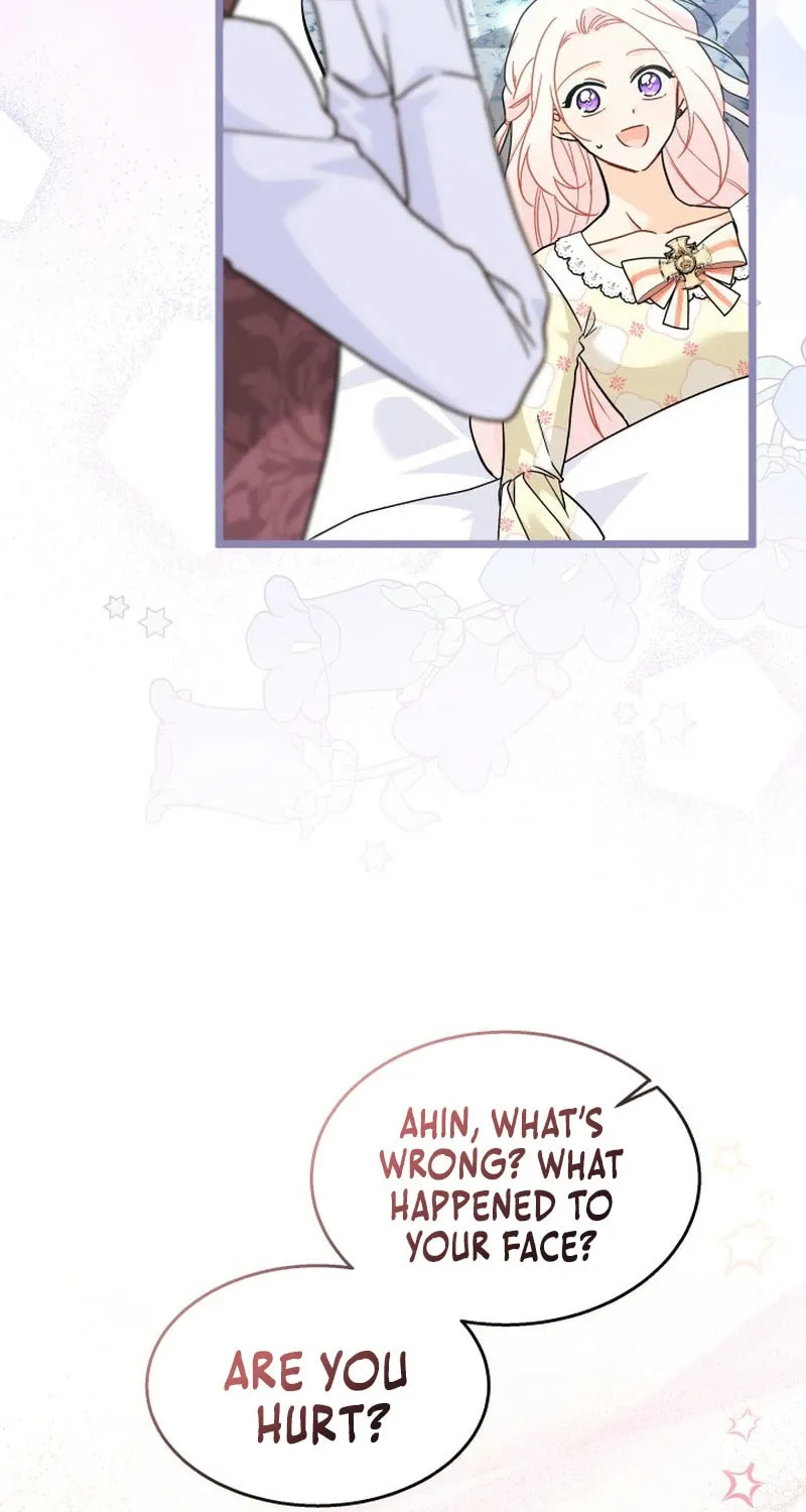 Little Rabbit and the Big Bad Leopard Chapter 174 page 22 - 