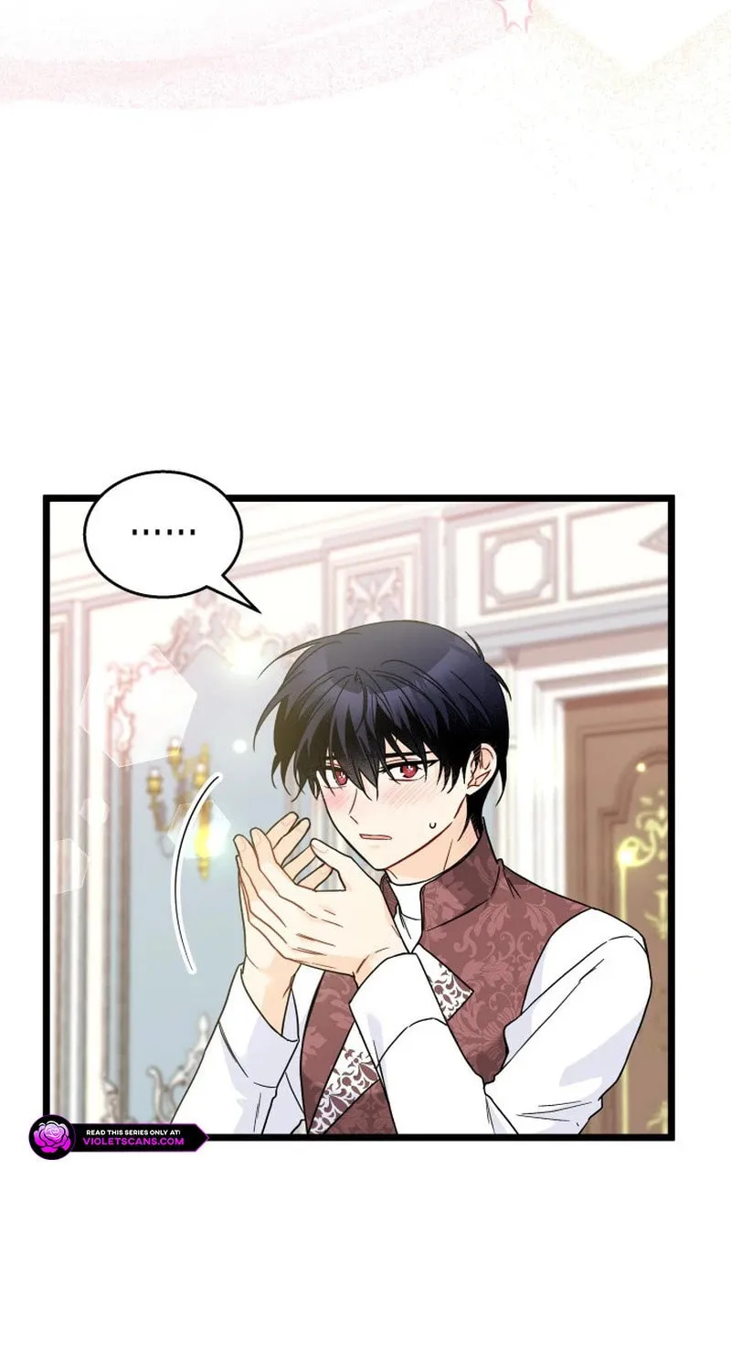 Little Rabbit and the Big Bad Leopard Chapter 174 page 24 - 
