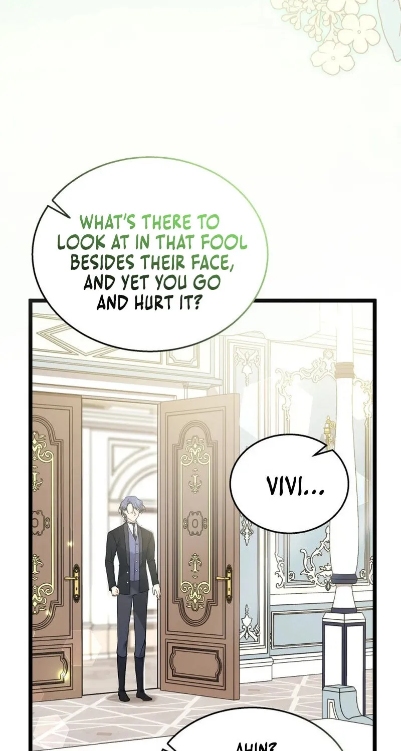 Little Rabbit and the Big Bad Leopard Chapter 174 page 29 - 