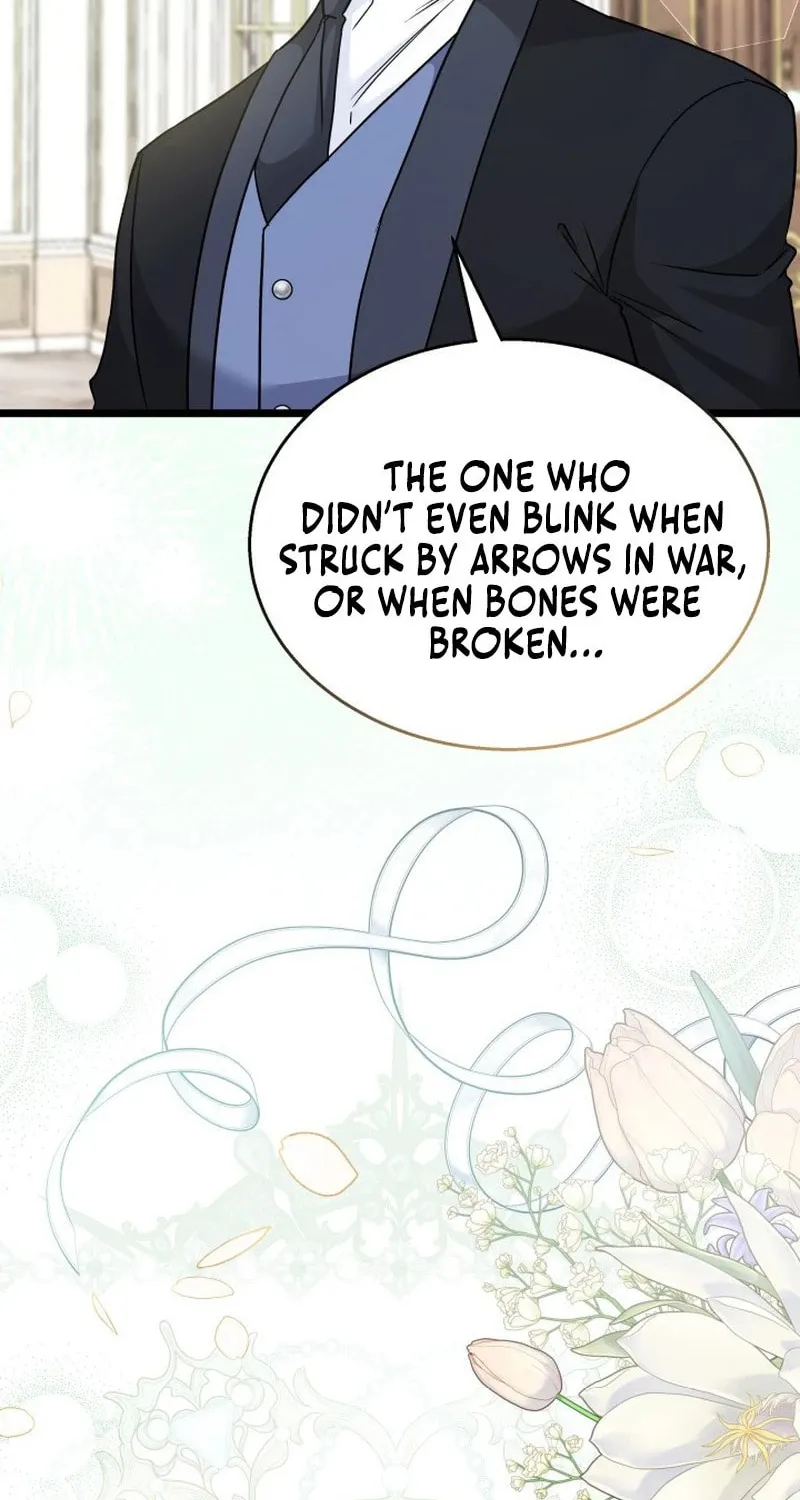 Little Rabbit and the Big Bad Leopard Chapter 174 page 31 - 