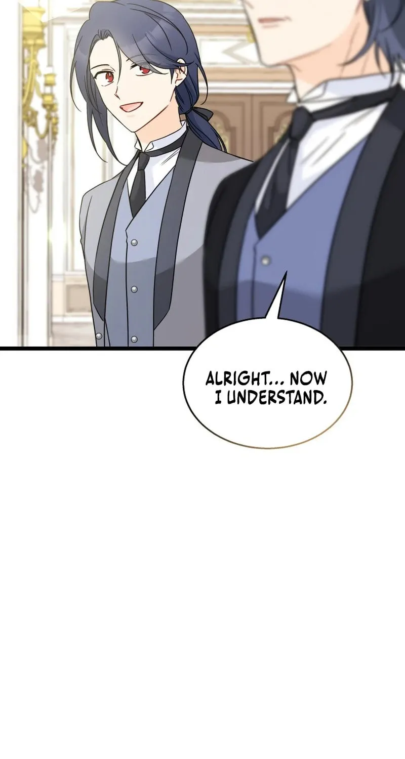 Little Rabbit and the Big Bad Leopard Chapter 174 page 34 - 