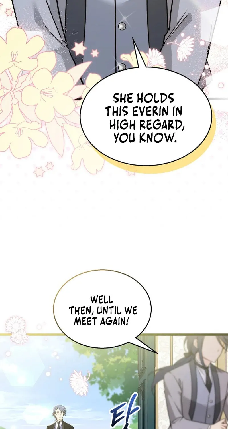 Little Rabbit and the Big Bad Leopard Chapter 174 page 39 - 