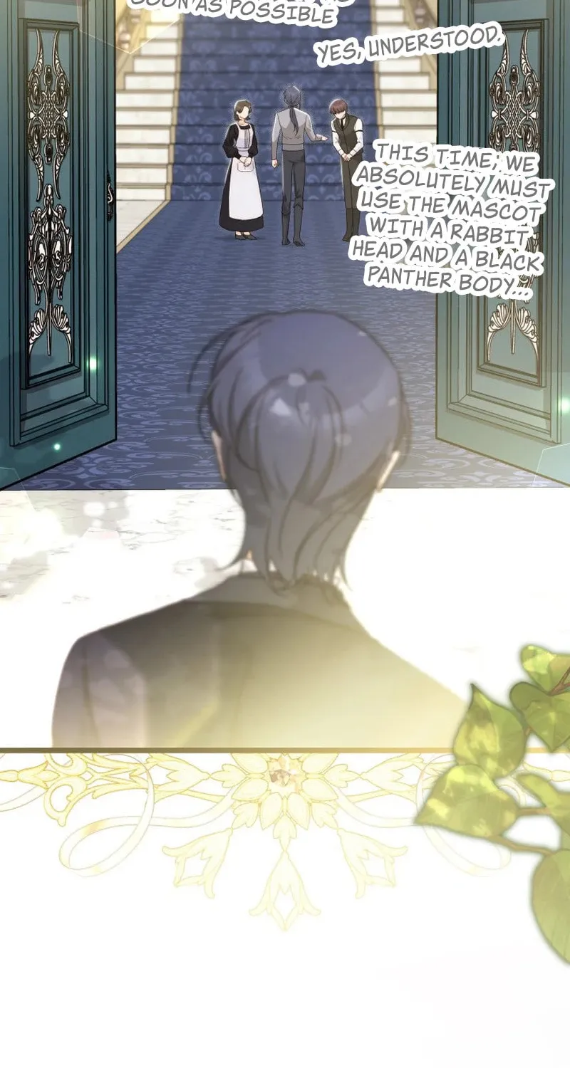 Little Rabbit and the Big Bad Leopard Chapter 174 page 41 - 