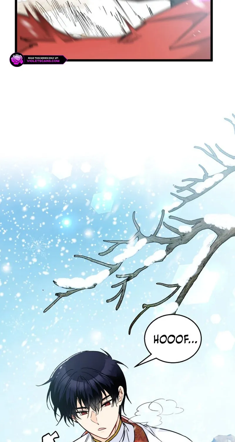 Little Rabbit and the Big Bad Leopard Chapter 174 page 47 - 
