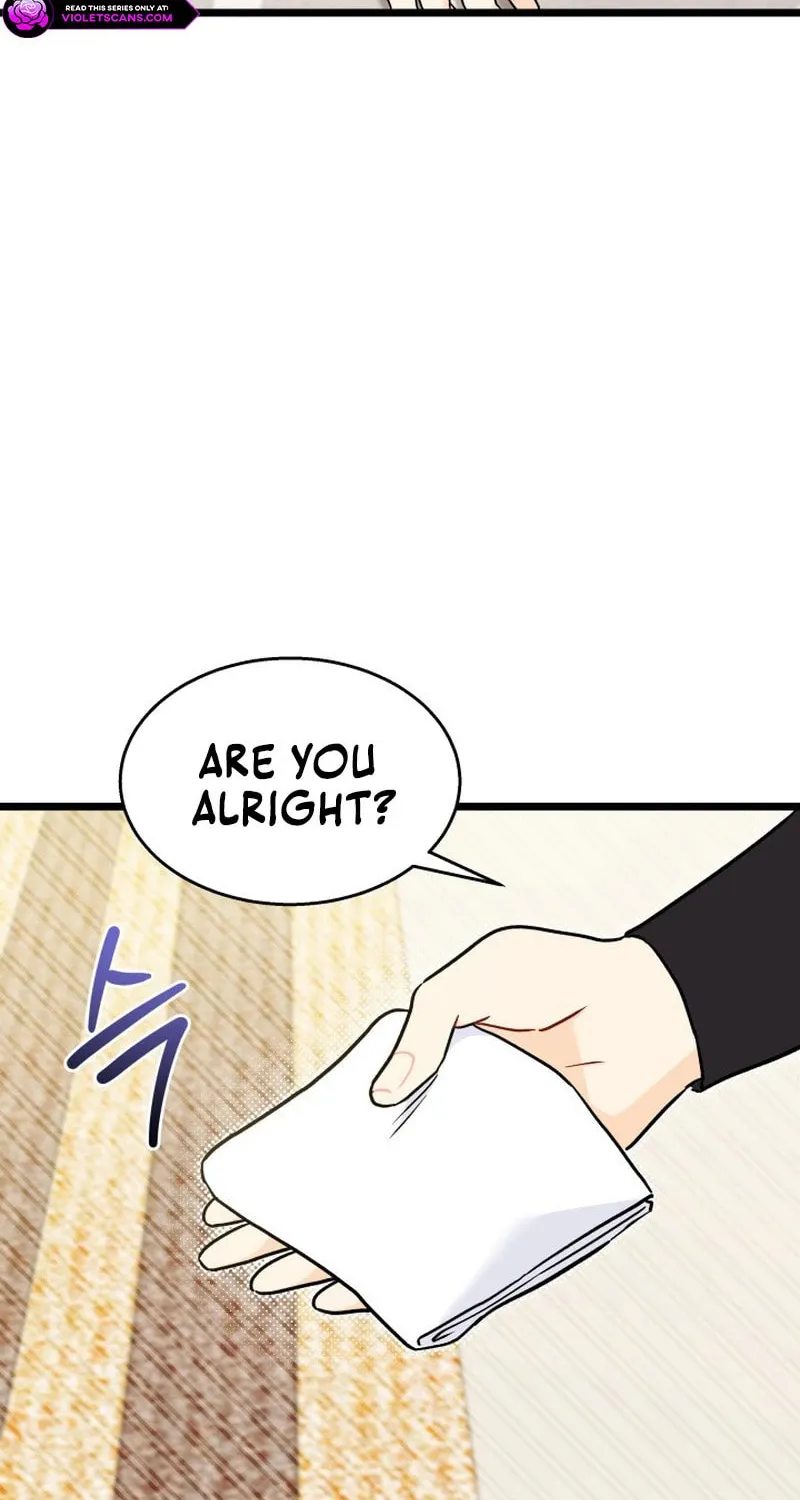Little Rabbit and the Big Bad Leopard Chapter 174 page 6 - 