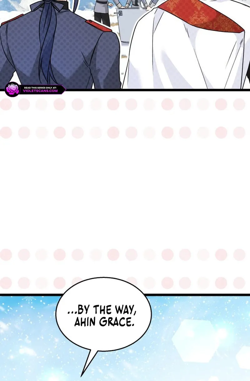 Little Rabbit and the Big Bad Leopard Chapter 174 page 57 - 