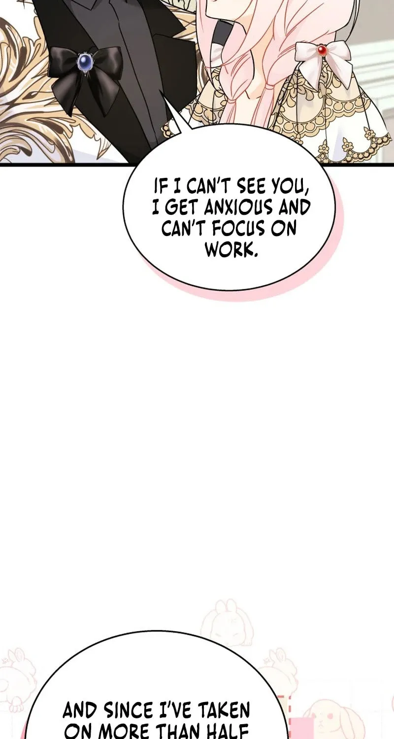 Little Rabbit and the Big Bad Leopard Chapter 174 page 78 - 