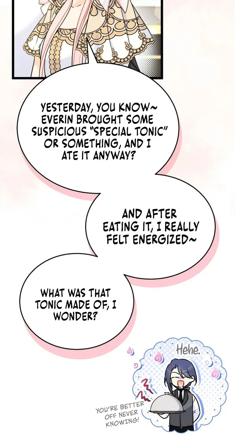 Little Rabbit and the Big Bad Leopard Chapter 174 page 81 - 