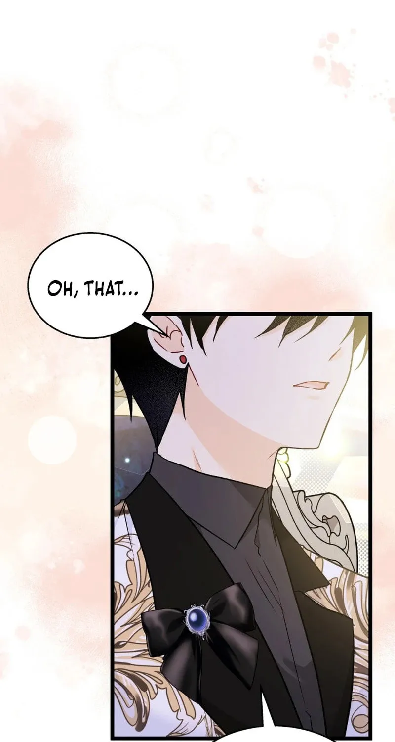 Little Rabbit and the Big Bad Leopard Chapter 174 page 82 - 