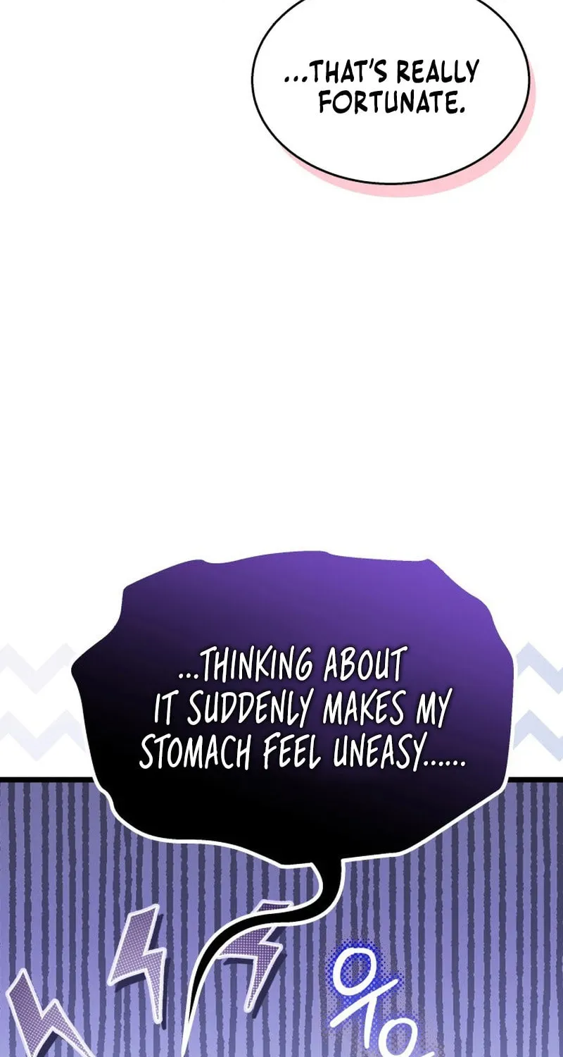 Little Rabbit and the Big Bad Leopard Chapter 174 page 83 - 